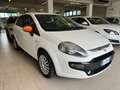 Fiat Punto Evo Punto Evo 5p 1.3 mjt Active s Blanc - thumbnail 3