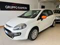 Fiat Punto Evo Punto Evo 5p 1.3 mjt Active s Blanc - thumbnail 1
