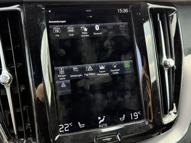 Volvo XC60 view 13