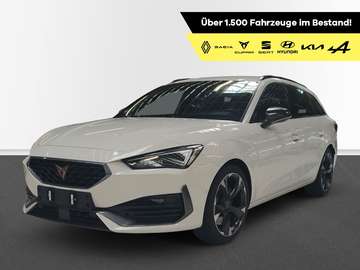 Sportstourer 2.0 TSI Navi SHZ Kamera Klima Navi