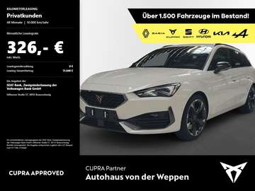 Sportstourer 2.0 TSI Navi SHZ Kamera Klima Navi
