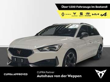 Sportstourer 2.0 TSI Navi SHZ Kamera Klima Navi