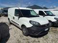 Fiat Doblo 1.4 Natural Power Cargo Maxi Lounge Bianco - thumbnail 2