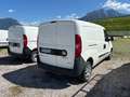 Fiat Doblo 1.4 Natural Power Cargo Maxi Lounge Bianco - thumbnail 3