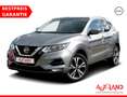 Nissan Qashqai 1.3 N-Connecta Panorama Kamera Navi PDC Grau - thumbnail 1