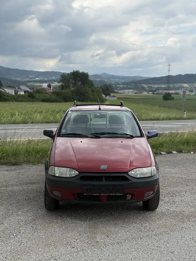 Fiat Strada - 2