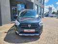 Dacia Dokker Stepway Plus Turbo*1.Hd,SHZ,PDC,RFK,Navi* Grau - thumbnail 2