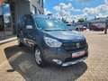 Dacia Dokker Stepway Plus Turbo*1.Hd,SHZ,PDC,RFK,Navi* Grau - thumbnail 1