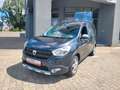 Dacia Dokker Stepway Plus Turbo*1.Hd,SHZ,PDC,RFK,Navi* Grau - thumbnail 3