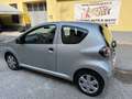 Toyota Aygo Aygo 3p 1.0 Sol Red Edition Argento - thumbnail 3