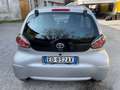 Toyota Aygo Aygo 3p 1.0 Sol Red Edition Argento - thumbnail 4