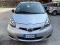 Toyota Aygo Aygo 3p 1.0 Sol Red Edition Argento - thumbnail 8