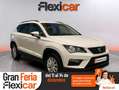 SEAT Ateca 1.6TDI CR S&S Ecomotive Reference Blanco - thumbnail 1