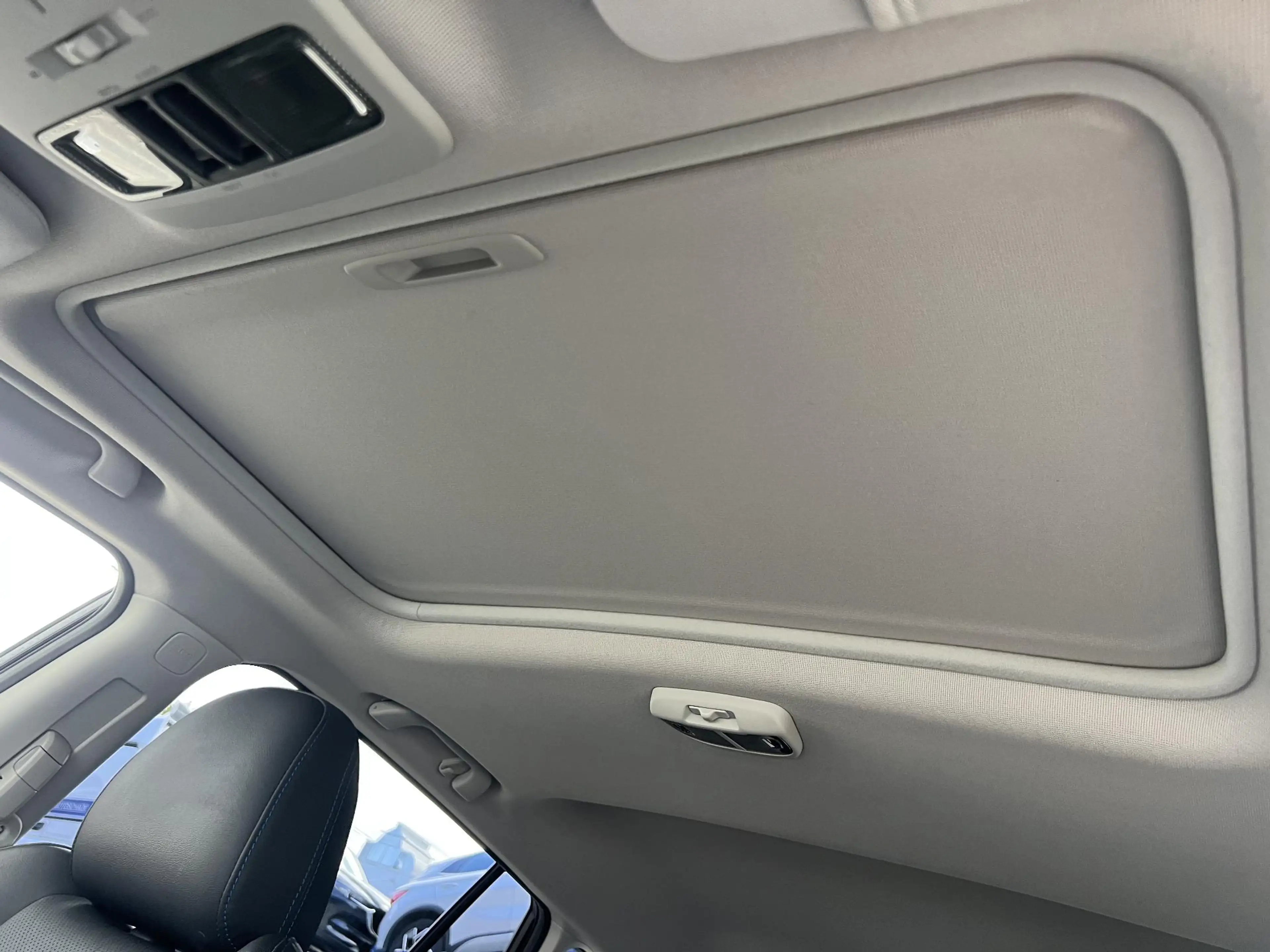 Subaru Levorg 1.6 GT-S premium Automaat | Apple Carplay & Androi — photo 8