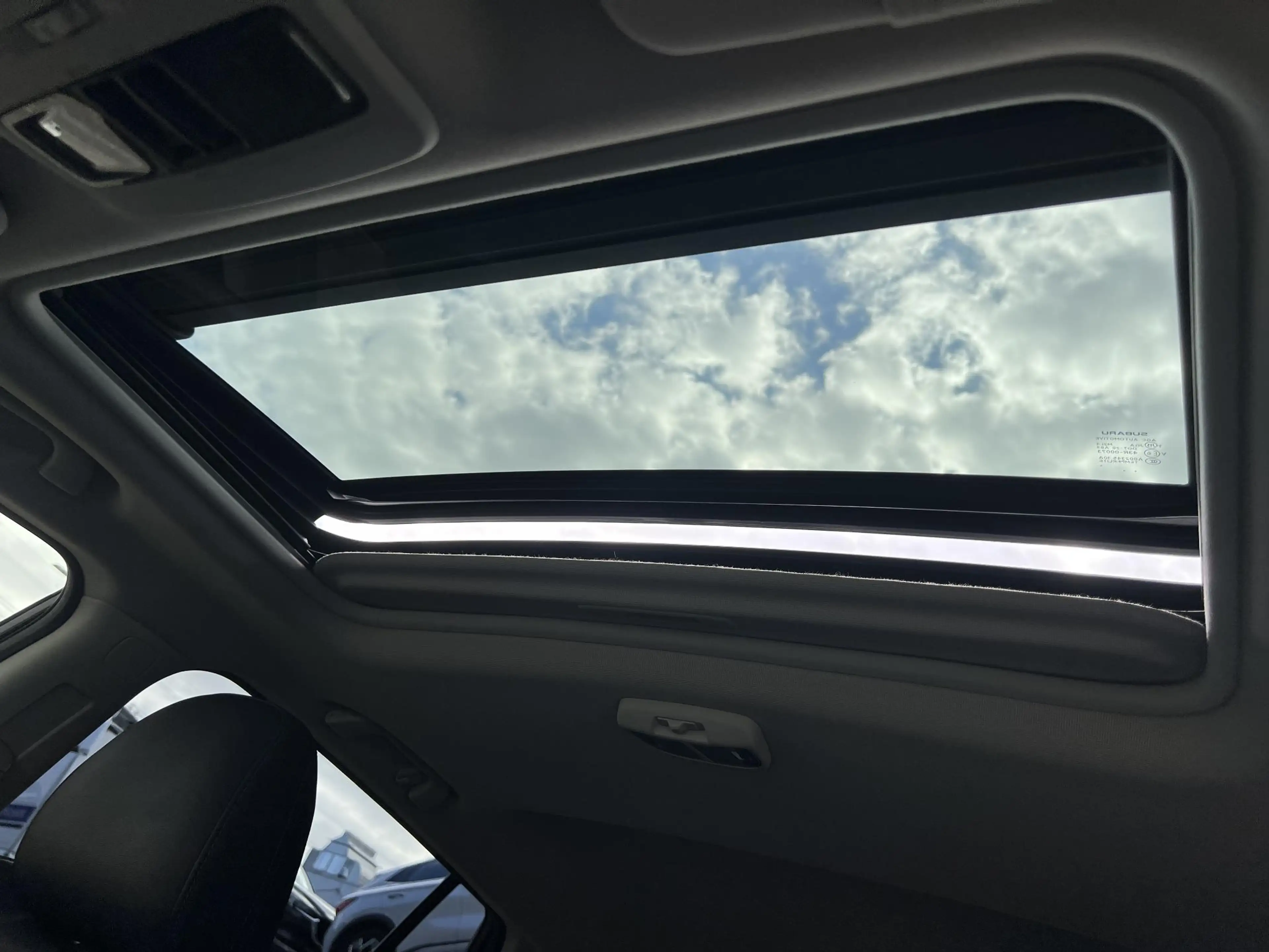 Subaru Levorg 1.6 GT-S premium Automaat | Apple Carplay & Androi — photo 11