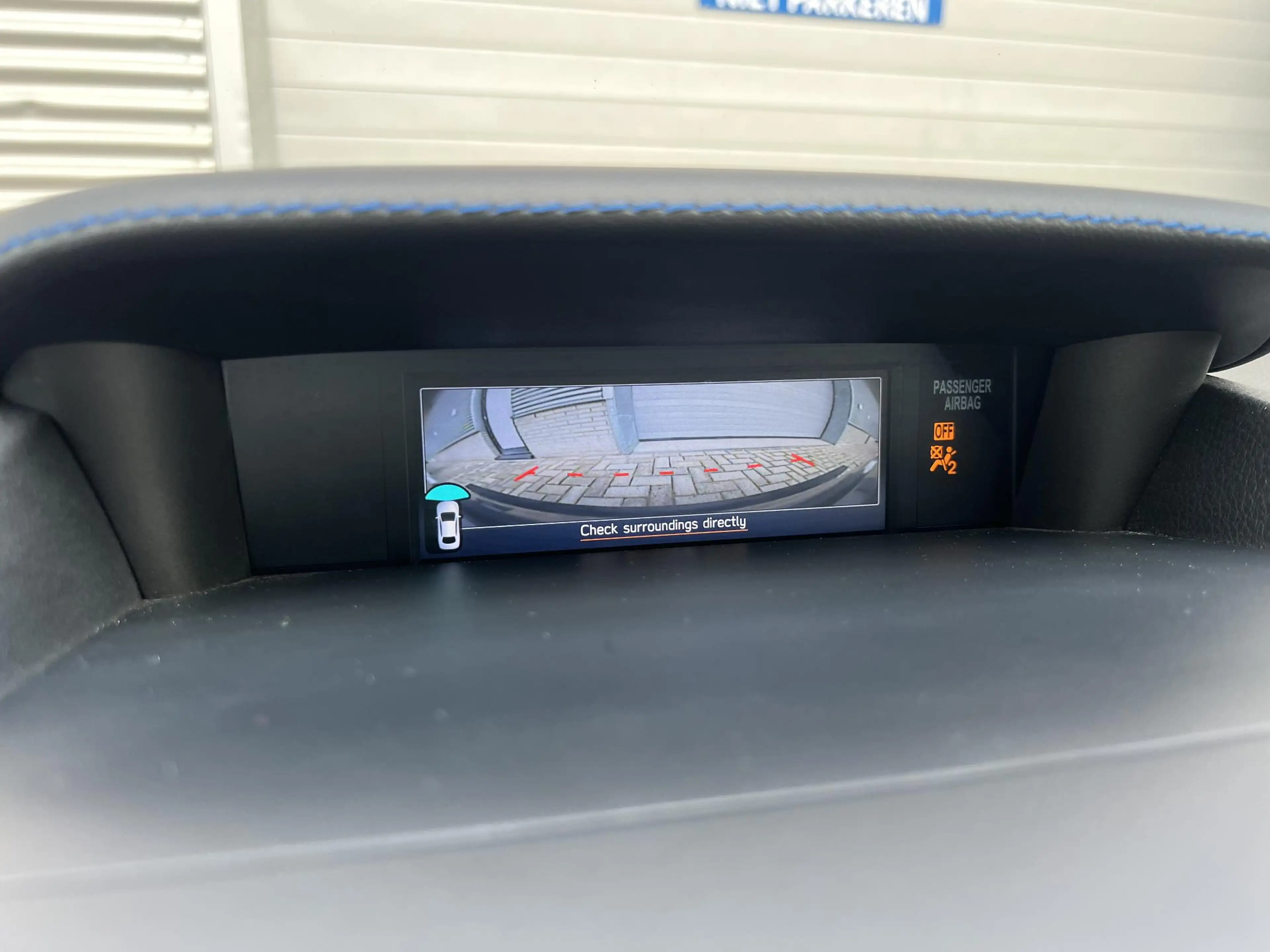 Subaru Levorg 1.6 GT-S premium Automaat | Apple Carplay & Androi — photo 35