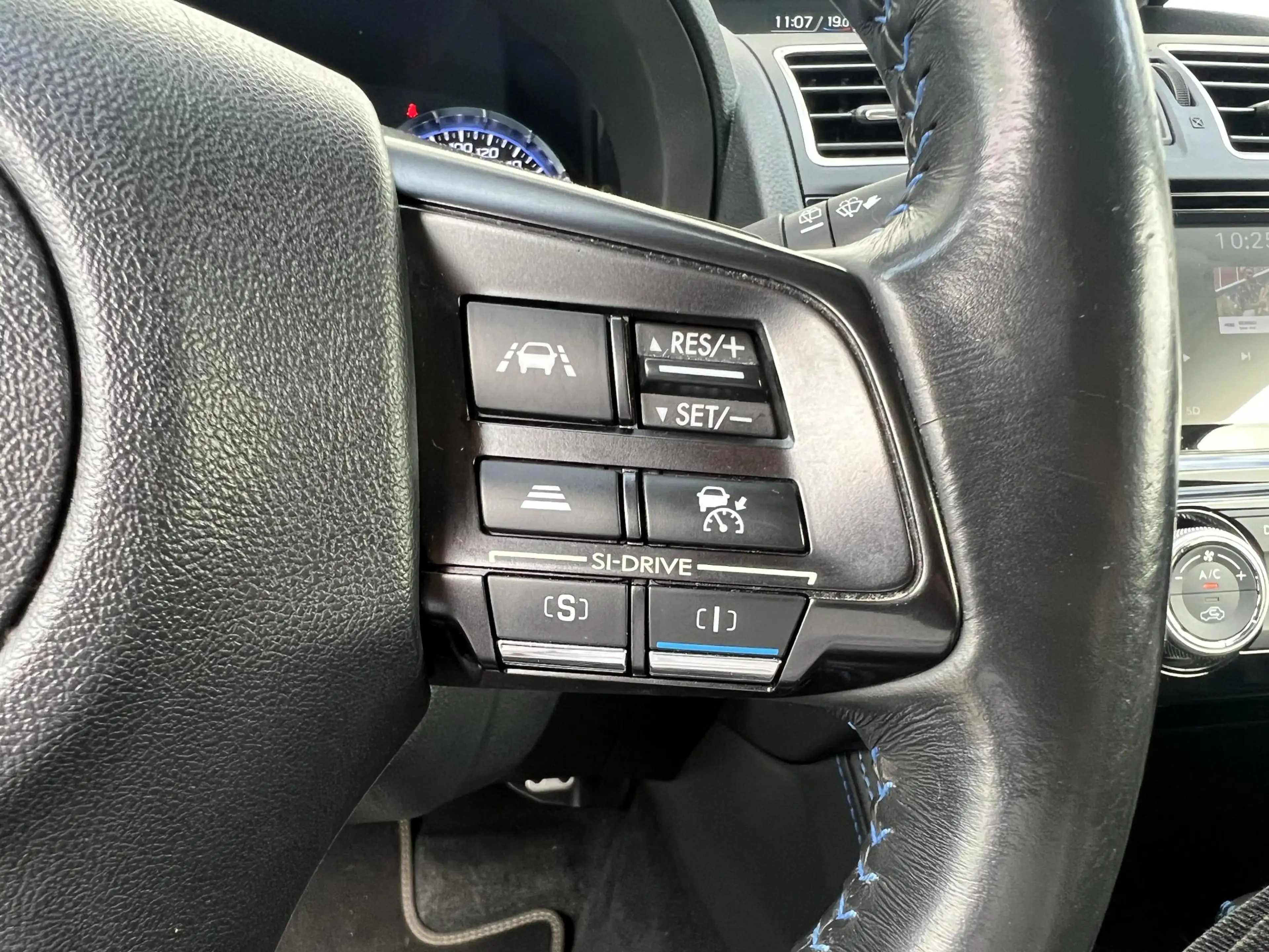 Subaru Levorg 1.6 GT-S premium Automaat | Apple Carplay & Androi — photo 25