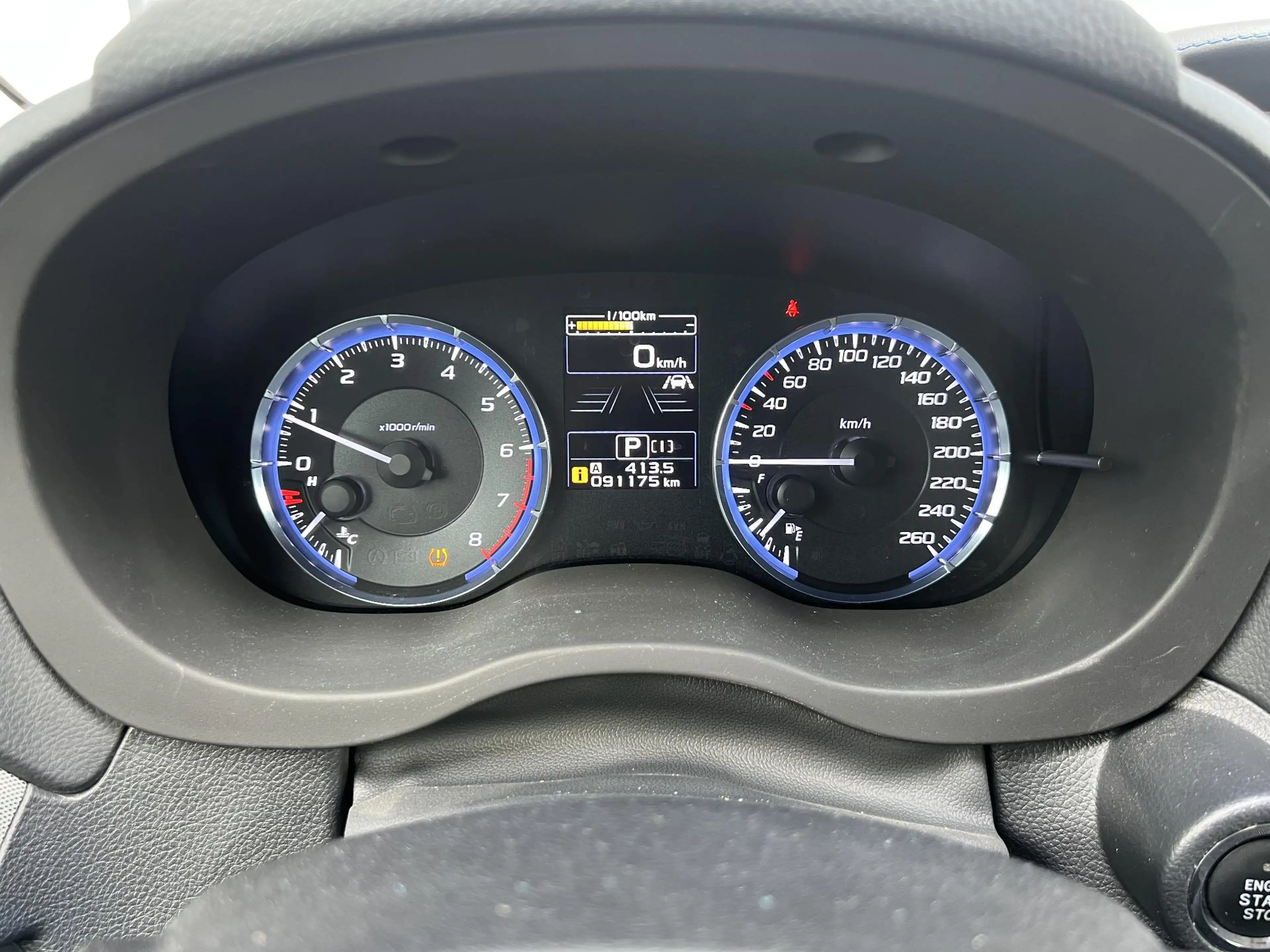 Subaru Levorg 1.6 GT-S premium Automaat | Apple Carplay & Androi — photo 26