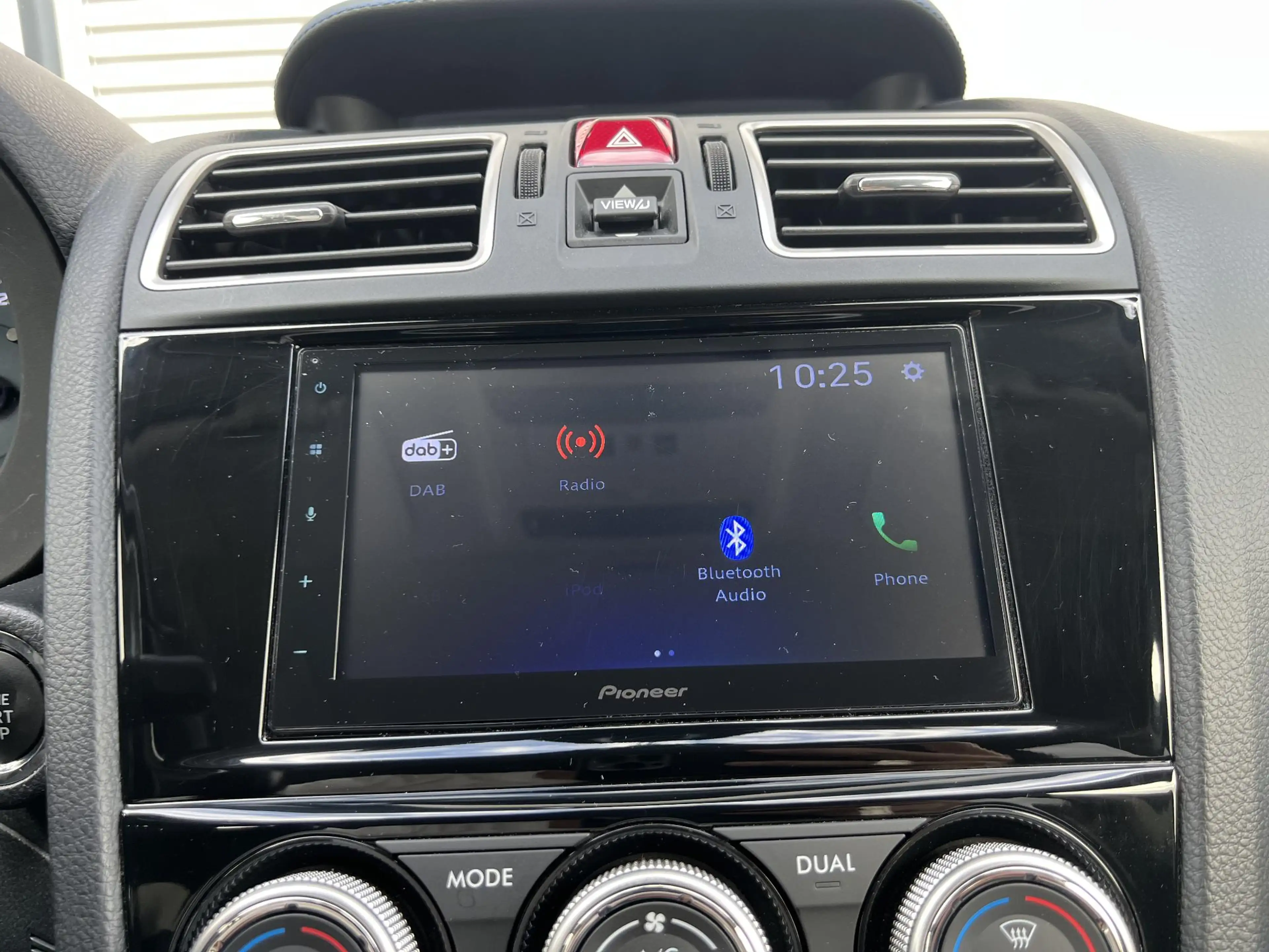Subaru Levorg 1.6 GT-S premium Automaat | Apple Carplay & Androi — photo 32