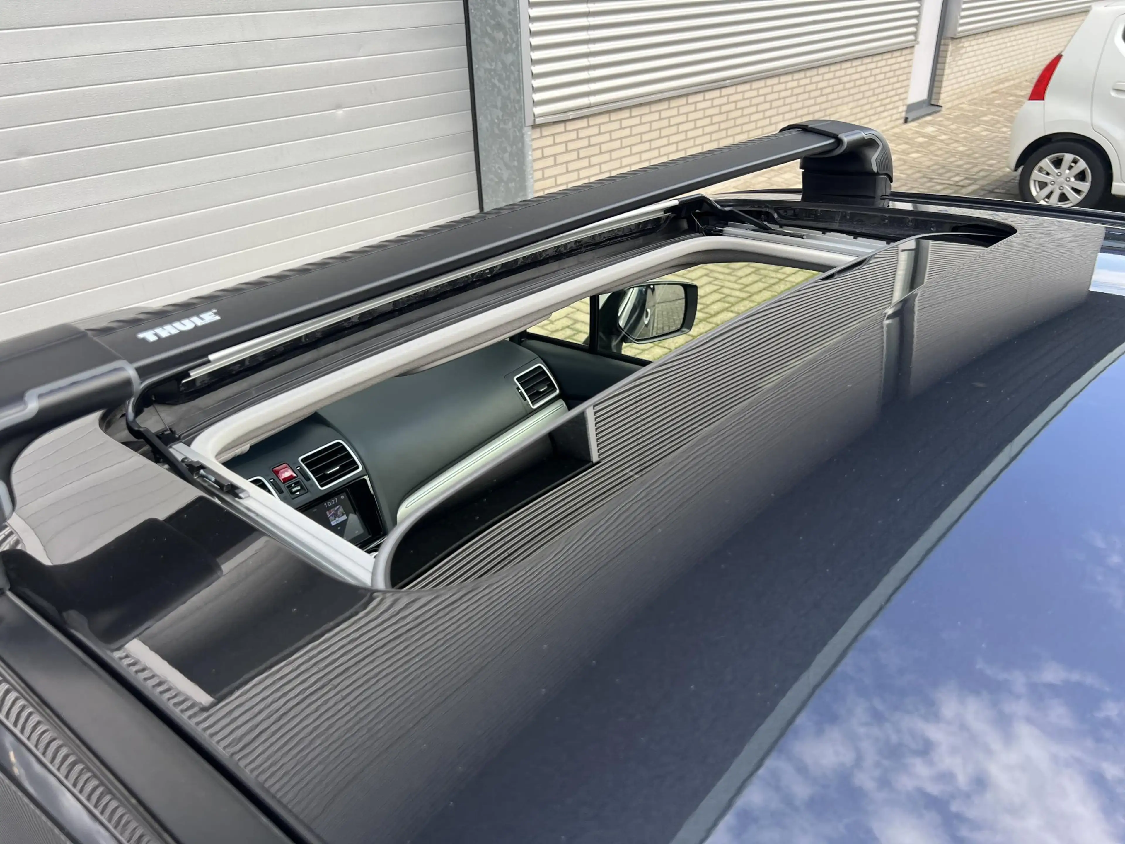 Subaru Levorg 1.6 GT-S premium Automaat | Apple Carplay & Androi — photo 13