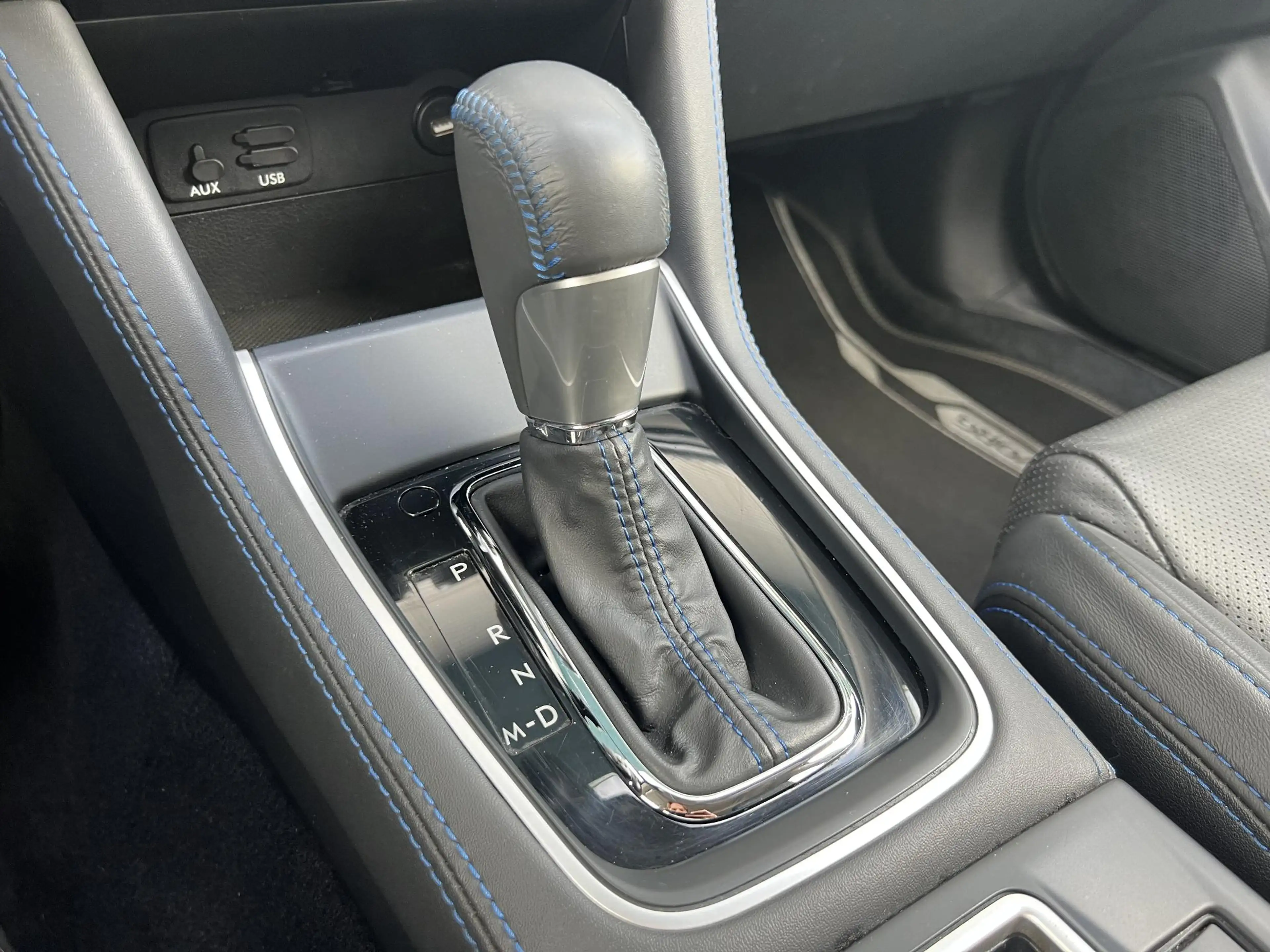 Subaru Levorg 1.6 GT-S premium Automaat | Apple Carplay & Androi — photo 28