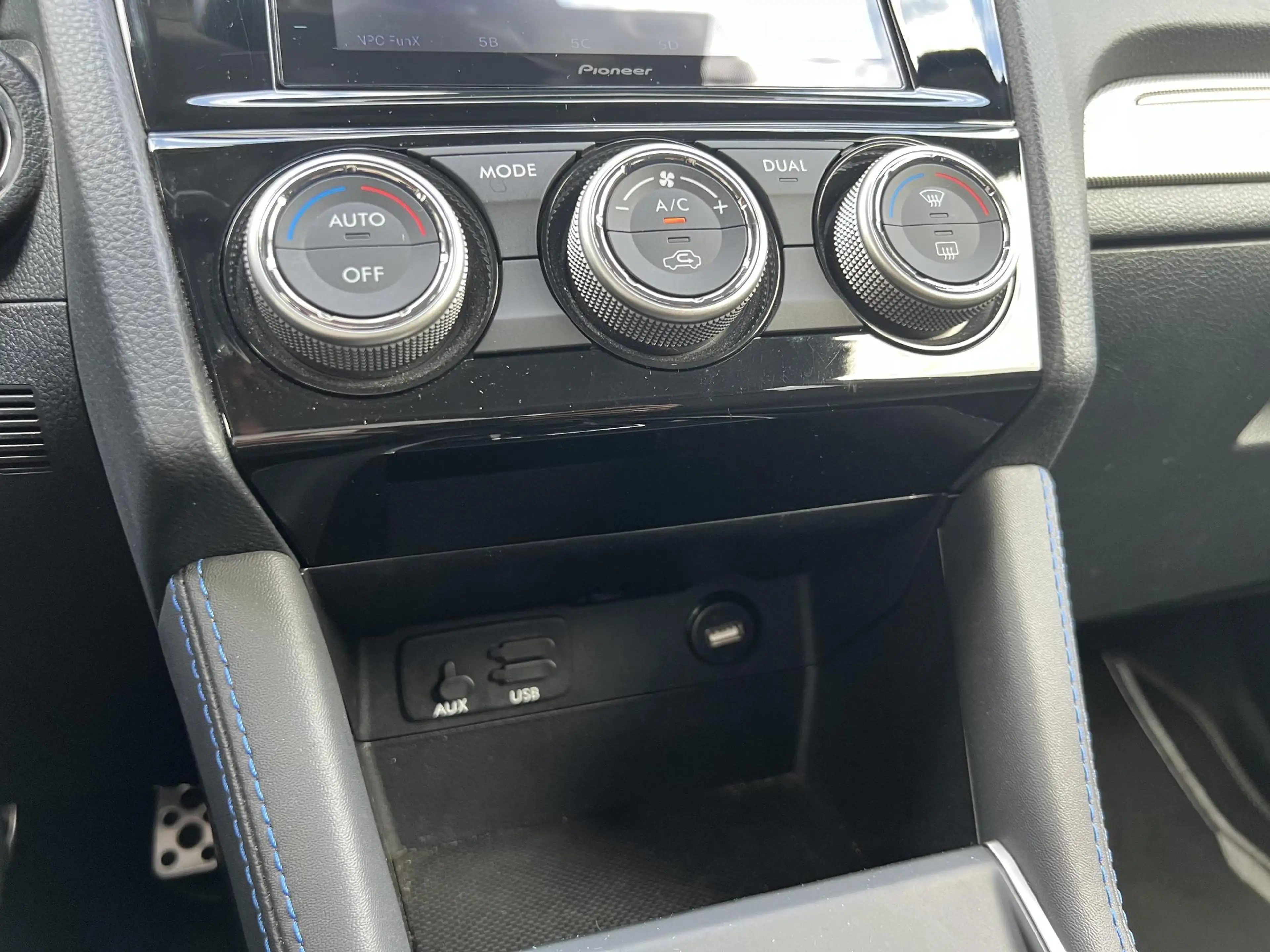 Subaru Levorg 1.6 GT-S premium Automaat | Apple Carplay & Androi — photo 29