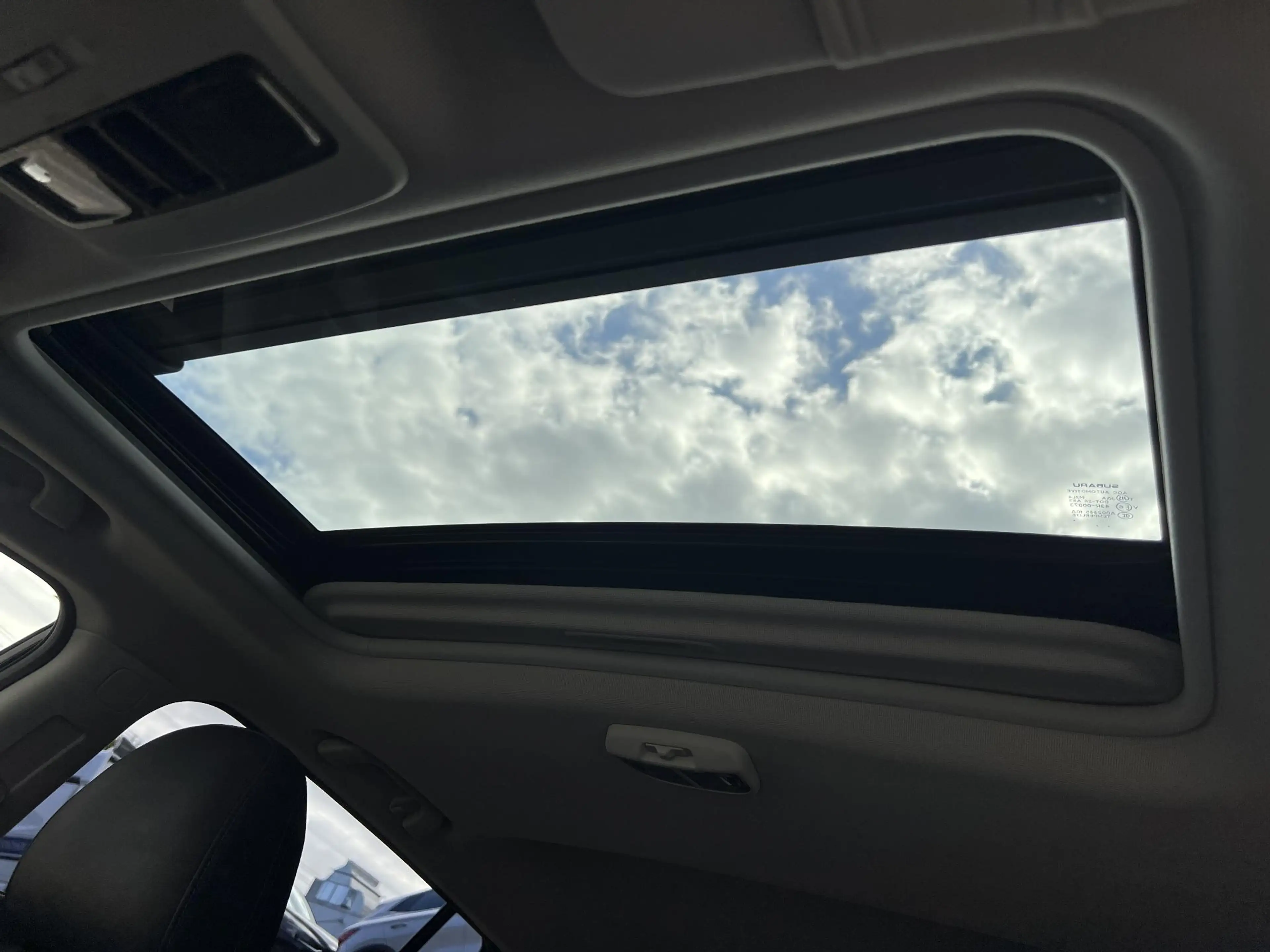Subaru Levorg 1.6 GT-S premium Automaat | Apple Carplay & Androi — photo 9