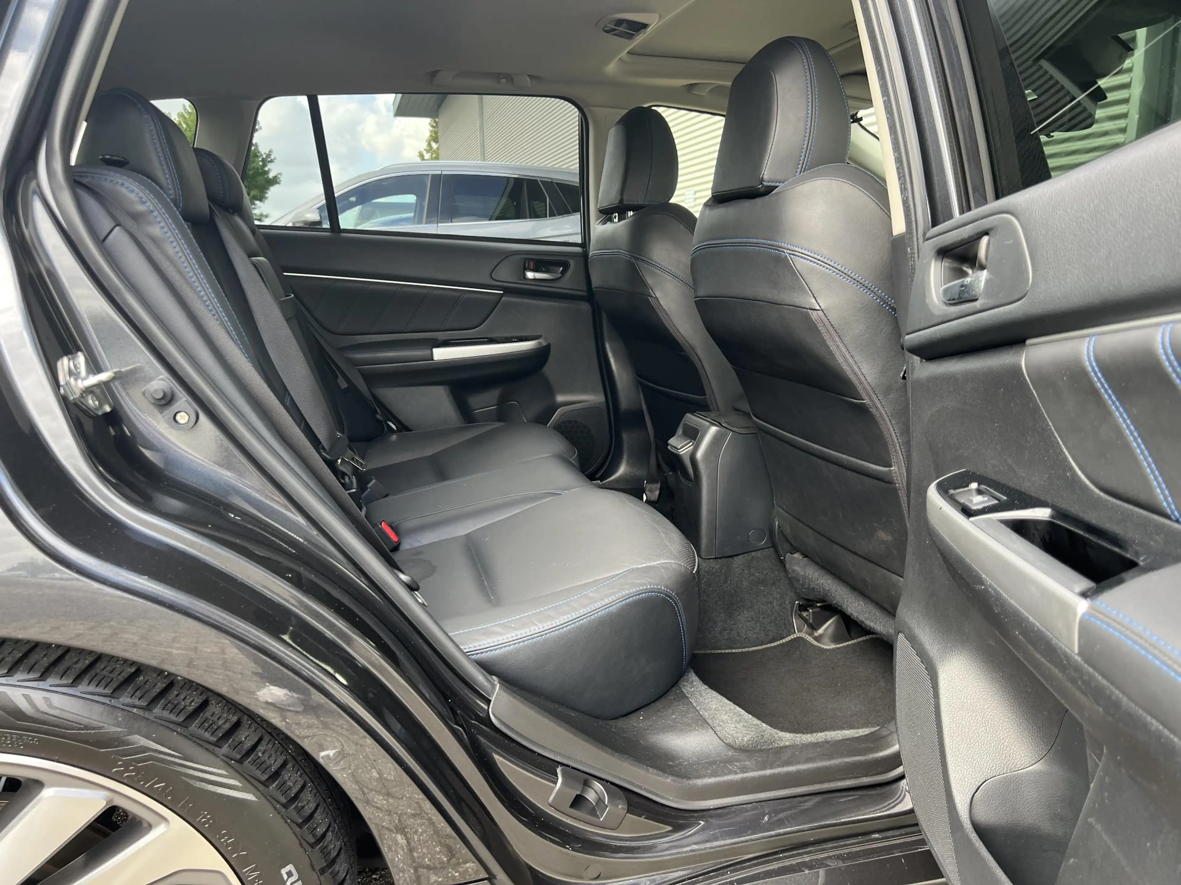 Subaru Levorg 1.6 GT-S premium Automaat | Apple Carplay & Androi — photo 19