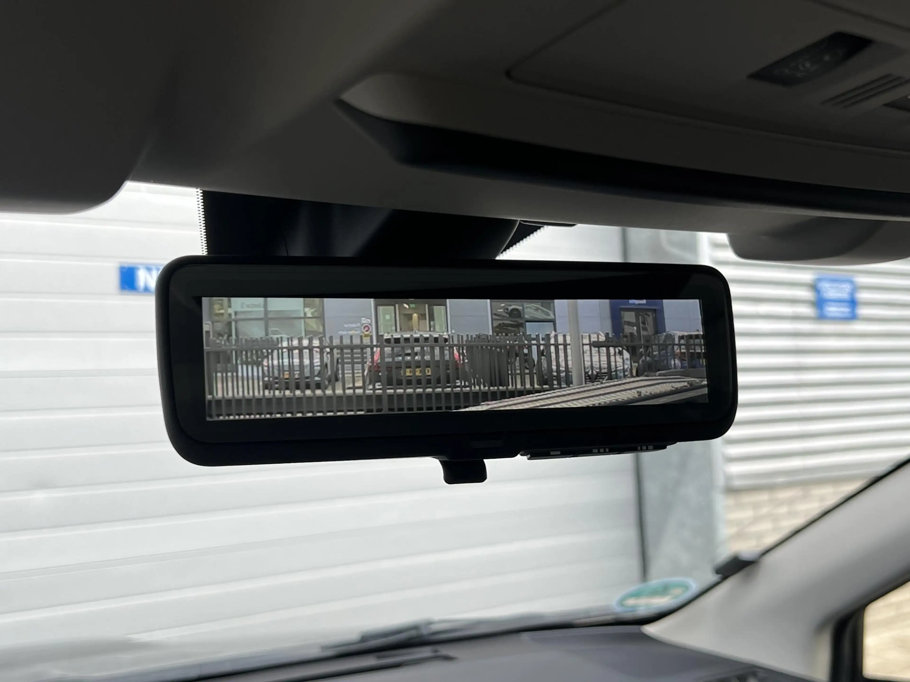 Subaru Levorg 1.6 GT-S premium Automaat | Apple Carplay & Androi — photo 36
