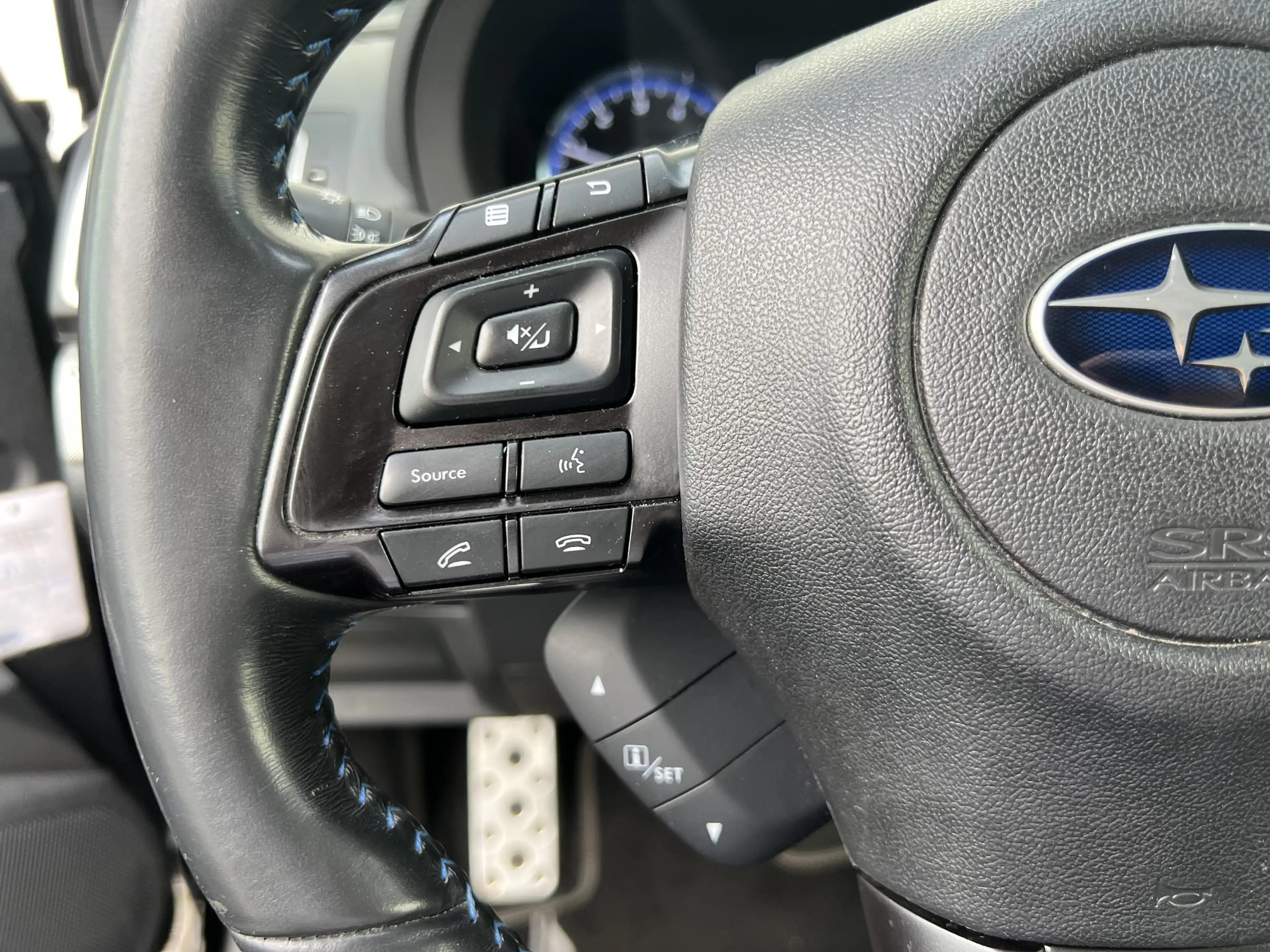 Subaru Levorg 1.6 GT-S premium Automaat | Apple Carplay & Androi — photo 24