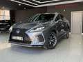 Lexus RX 450h F Sport Gris - thumbnail 3