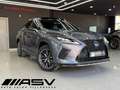 Lexus RX 450h F Sport Gris - thumbnail 1