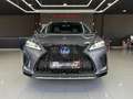 Lexus RX 450h F Sport Gris - thumbnail 2