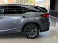 Lexus RX 450h F Sport Gris - thumbnail 6