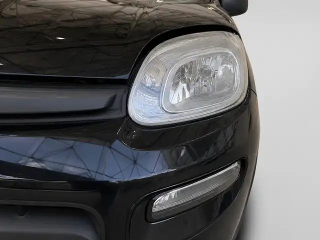 Fiat Panda view 3