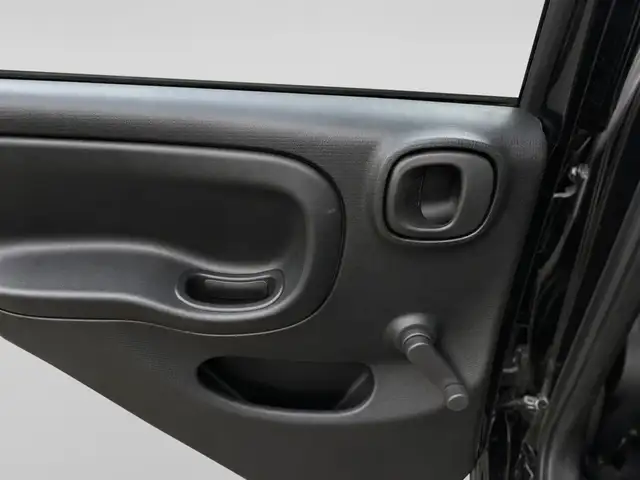 Fiat Panda view 7