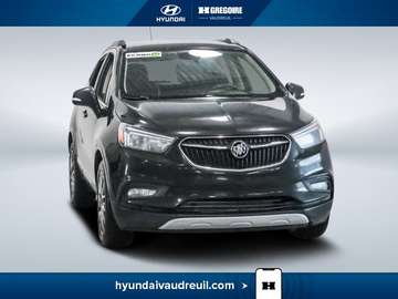 FWD 4dr Sport Touring