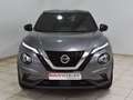 Nissan Juke 1.0DIG-T 115CV N-CONNECTA NAVI*CRUISE*CLIM*CARPLAY Grijs - thumbnail 2