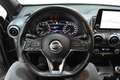 Nissan Juke 1.0DIG-T 115CV N-CONNECTA NAVI*CRUISE*CLIM*CARPLAY Grijs - thumbnail 11