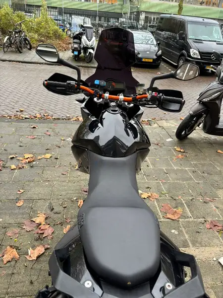 KTM 990 Supermoto - foto 3