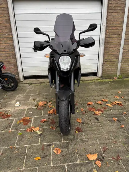 KTM 990 Supermoto - foto 4