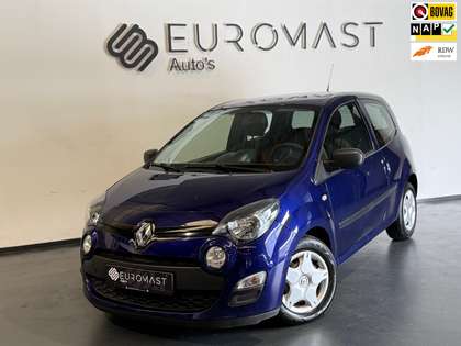 Renault Twingo 1.2 16V Parisienne Airco Elektrische Ramen Nieuwe