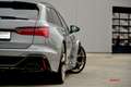 Audi RS6 Performance l Ceramic Brakes l Carbon Pakket Grijs - thumbnail 32