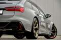 Audi RS6 Performance l Ceramic Brakes l Carbon Pakket Grijs - thumbnail 33