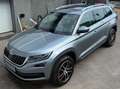 Skoda Kodiaq Kodiaq 2,0 TSI ACT 4x4 Style 125 DSG Style 125 Grau - thumbnail 4