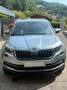 Skoda Kodiaq Kodiaq 2,0 TSI ACT 4x4 Style 125 DSG Style 125 Grau - thumbnail 1