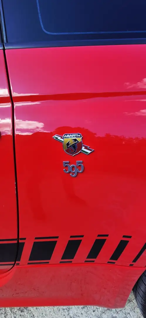 Fiat 595 Abarth - 2
