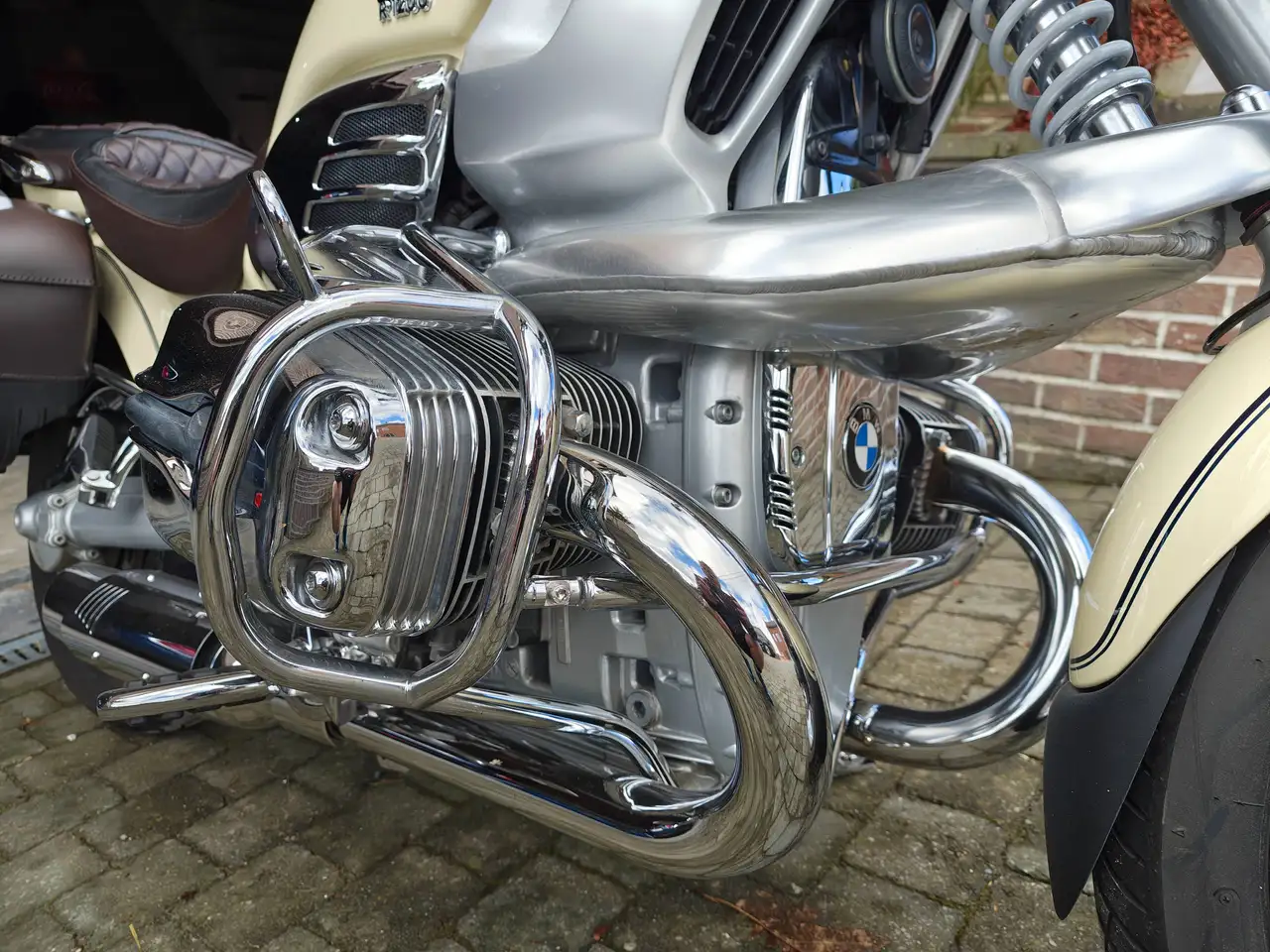 BMW R 1200 C