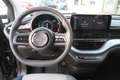 Fiat 500e ICON 118PS *NAVI,KAMERA* Schwarz - thumbnail 8