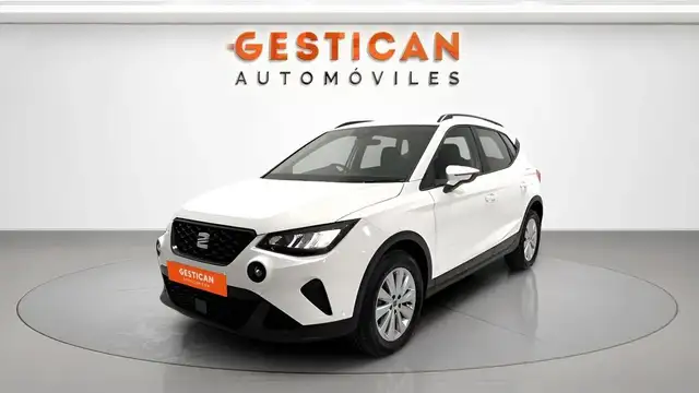 SEAT Arona 1.0 TSI S&S Reference XM Edition 95
